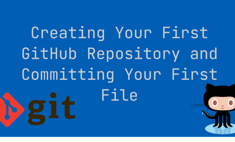 🚀 ایجاد اولین مخزن GitHub و اجرای اولین فایل شما 📝 🚀 ایجاد اولین مخزن GitHub و اجرای اولین فایل شما 📝
