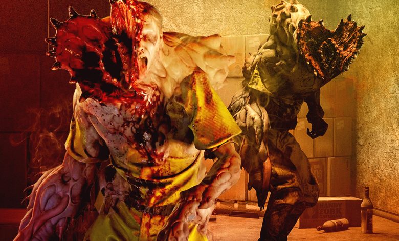 به یاد جف، جذاب ترین سطح از Half-Life Alyx به یاد جف، جذاب ترین سطح از Half-Life Alyx