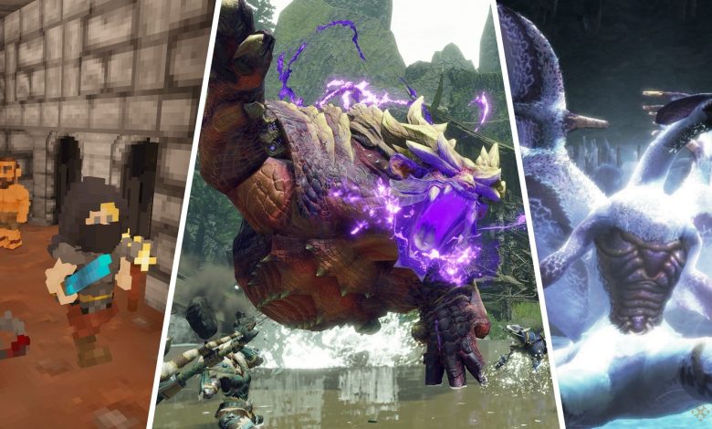 بهترین بازی های RPG موجود در چندین پلتفرم بهترین بازی های RPG موجود در چندین پلتفرم