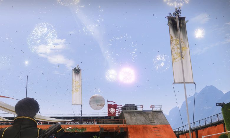 بهترین تخم مرغ های عید پاک پنهان در Destiny 2: The Final Shape
