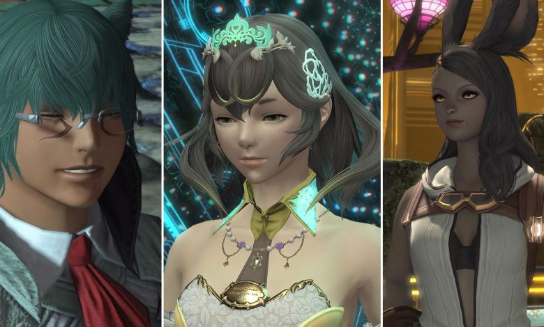بهترین شخصیت های جدید در Final Fantasy XIV: Dawntrail بهترین شخصیت های جدید در Final Fantasy XIV: Dawntrail