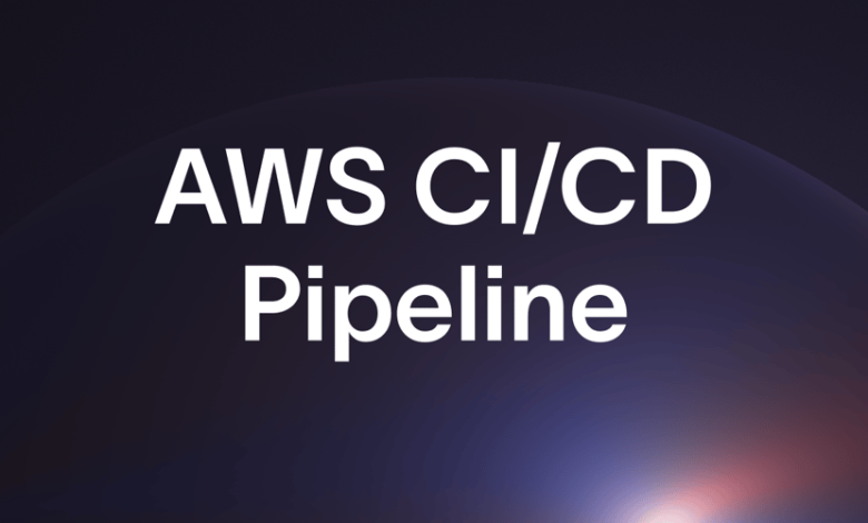 خط لوله AWS CI/CD: آموزش و بهترین روش ها خط لوله AWS CI/CD: آموزش و بهترین روش ها