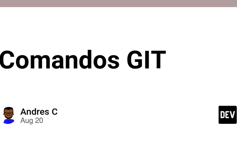 دستورات GIT دستورات GIT