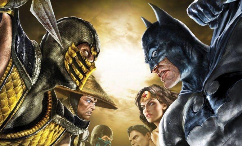 طرفداران Mortal Kombat در مورد کاستی های Mortal Kombat vs. DC Universe طرفداران Mortal Kombat در مورد کاستی های Mortal Kombat vs. DC Universe