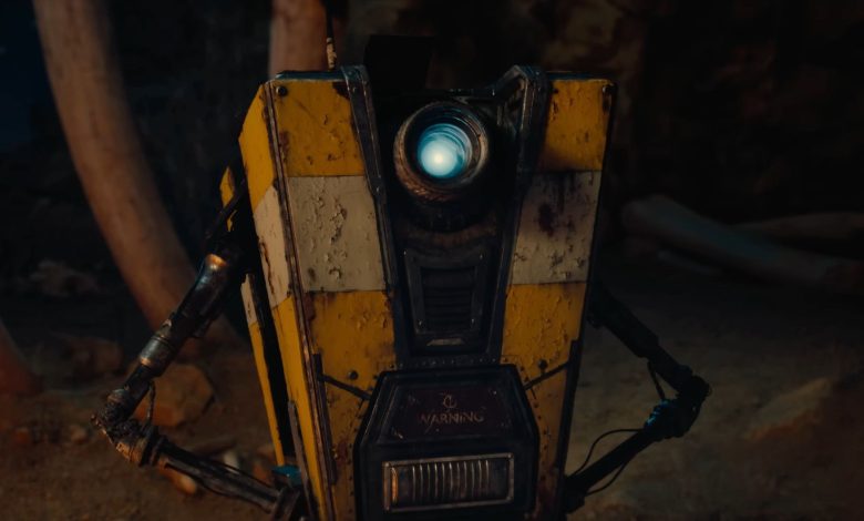 فیلم The Borderlands کارکنان تولید Claptrap را از اعتبار خارج کرد فیلم The Borderlands کارکنان تولید Claptrap را از اعتبار خارج کرد