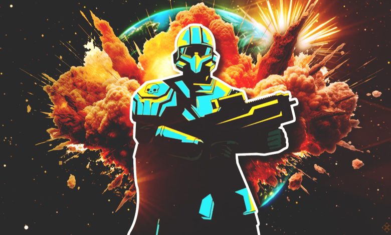 مدیرعامل Helldivers 2 The Old Flamethrower را ترجیح داد مدیرعامل Helldivers 2 The Old Flamethrower را ترجیح داد