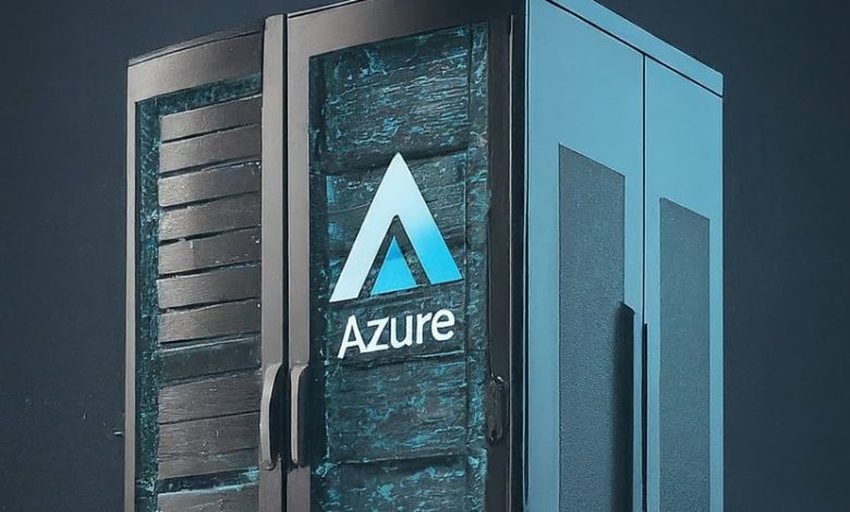 مدیریت سرورهای ویندوز Azure Arc با خط مشی Azure مدیریت سرورهای ویندوز Azure Arc با خط مشی Azure