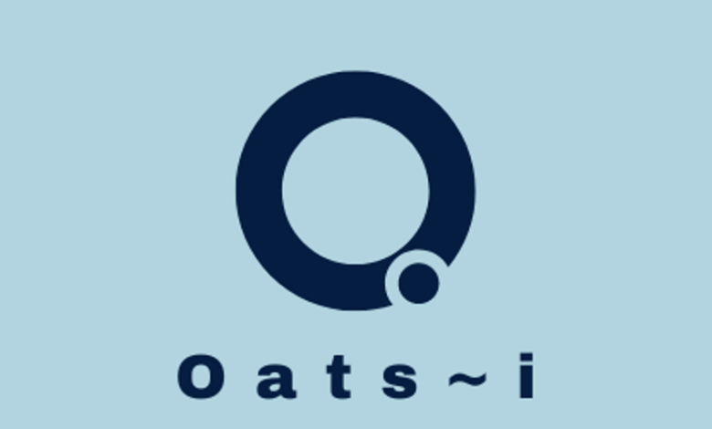 معرفی Oats~i – چارچوب وب باز معرفی Oats~i – چارچوب وب باز