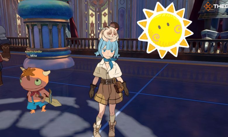 نحوه بازخرید کوپن در Ni No Kuni: Cross Worlds نحوه بازخرید کوپن در Ni No Kuni: Cross Worlds