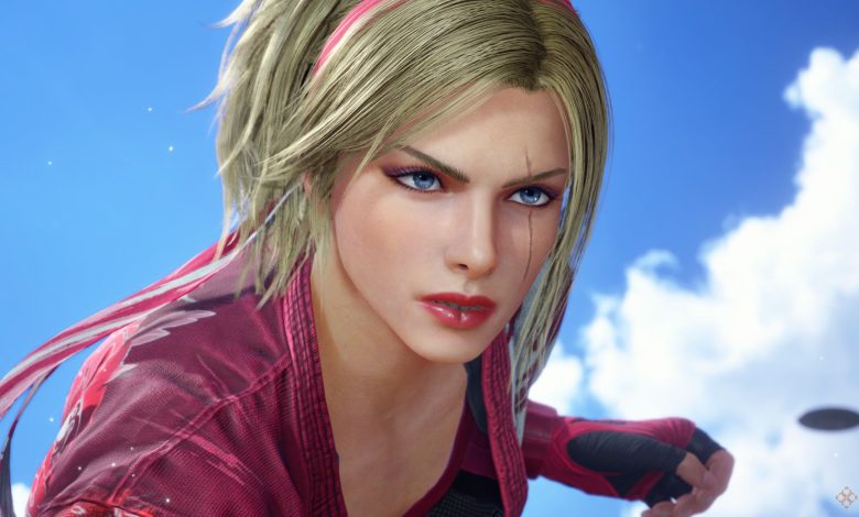 نحوه بازی در نقش لیدیا سوبیسکا در Tekken 8 نحوه بازی در نقش لیدیا سوبیسکا در Tekken 8