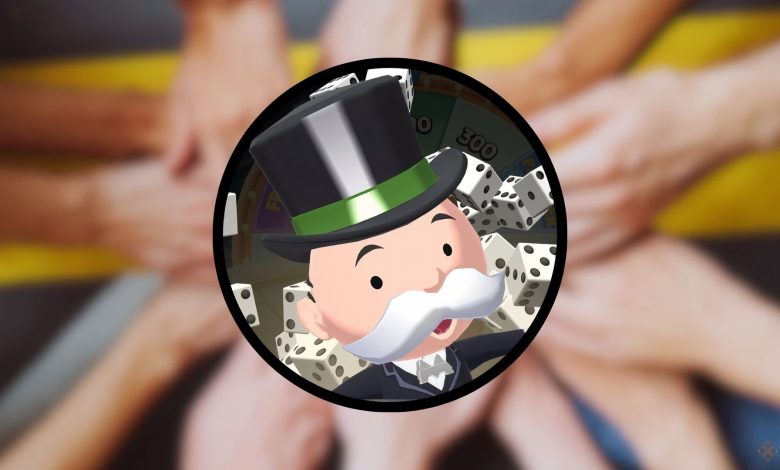 نحوه برنده شدن در رویدادهای شریک در Monopoly Go نحوه برنده شدن در رویدادهای شریک در Monopoly Go