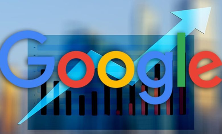 نحوه دریافت داده از Google Trends با استفاده از Python