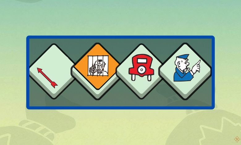 نحوه دریافت همه جوایز در Tycoon Empire (27-30 اوت) در Monopoly Go نحوه دریافت همه جوایز در Tycoon Empire (27-30 اوت) در Monopoly Go