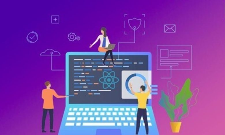 چگونه اجزای خود را در React Native سازماندهی کنیم: ساختار پوشه و سازمان پروژه چگونه اجزای خود را در React Native سازماندهی کنیم: ساختار پوشه و سازمان پروژه