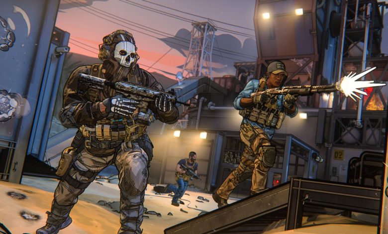 چگونه تمام چالش های هفته دوم را در فصل پنجم MW3 تکمیل کنیم