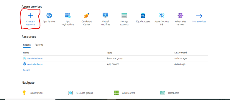 کد Node.Js را با استفاده از خط لوله CI/CD با استفاده از اقدامات github در لاجورد آپلود کنید کد Node.Js را با استفاده از خط لوله CI/CD با استفاده از اقدامات github در لاجورد آپلود کنید