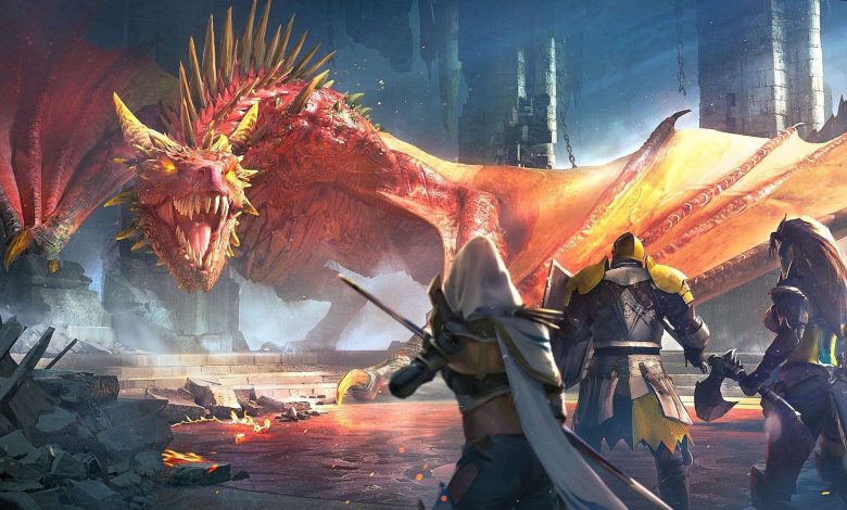 کدهای Shadow Legends برای آگوست 2024