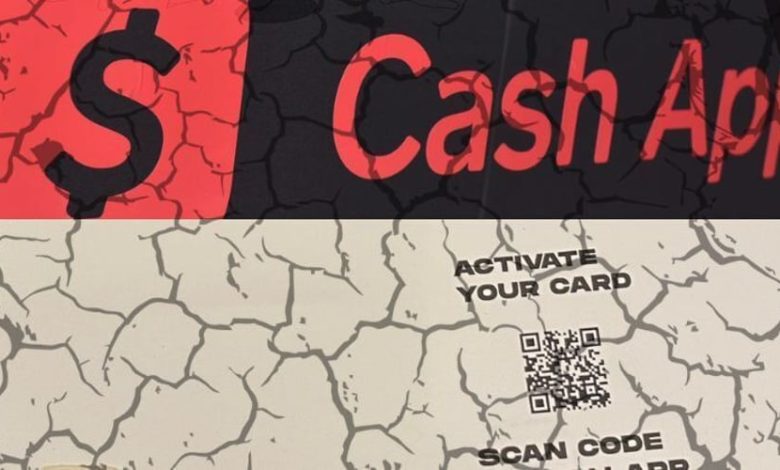 کلاهبرداری از کارت بدهی توسط CashApp کلاهبرداری از کارت بدهی توسط CashApp