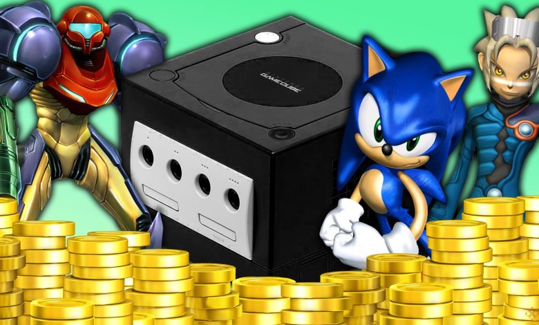 کمیاب ترین بازی های GameCube کمیاب ترین بازی های GameCube
