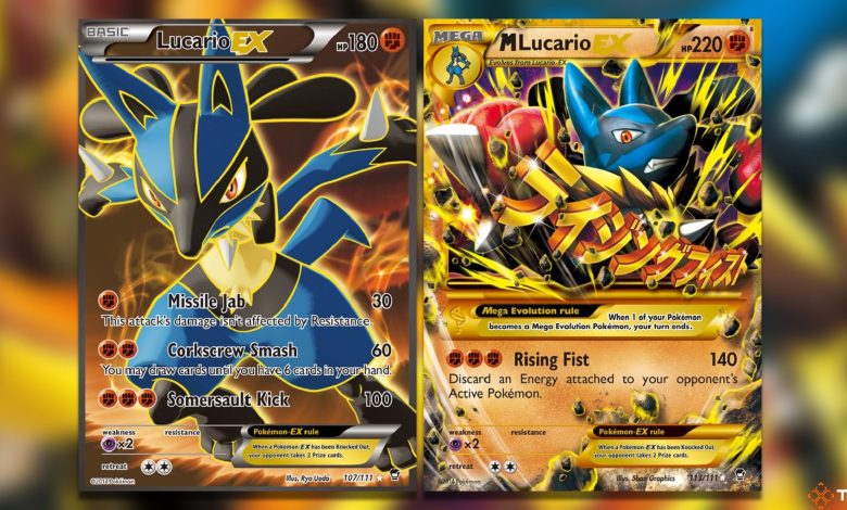 گران ترین کارت های Furious Fists Pokemon TCG گران ترین کارت های Furious Fists Pokemon TCG