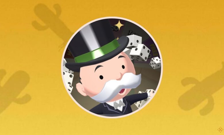 All Rewards In Desert Tour (21-24 سپتامبر) در Monopoly Go All Rewards In Desert Tour (21-24 سپتامبر) در Monopoly Go