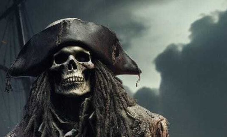Blackpearl Walkthrough – انجمن DEV Blackpearl Walkthrough – انجمن DEV