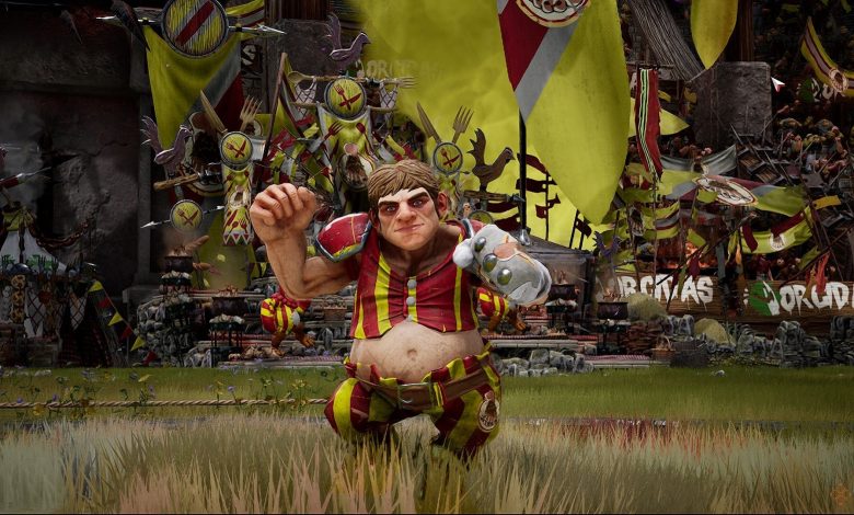 Blood Bowl فصل 6 باعث می شود تا باتی ها، بوماس ها و سرگرمی های عجیب و غریب به ارمغان بیاورد Blood Bowl فصل 6 باعث می شود تا باتی ها، بوماس ها و سرگرمی های عجیب و غریب به ارمغان بیاورد
