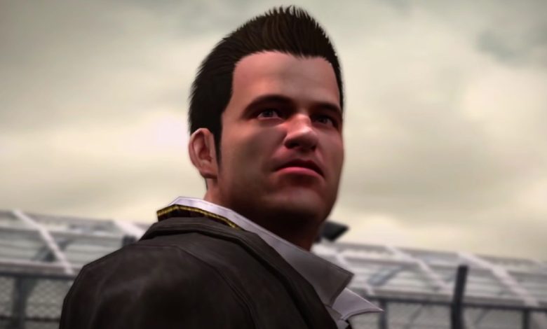 Dead Rising Deluxe Remaster Ester Egg ویژگی های 2005 Frank West Dead Rising Deluxe Remaster Ester Egg ویژگی های 2005 Frank West