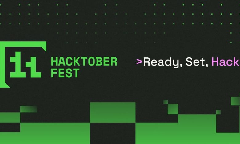 Hacktoberfest: چگونه می توانید در سال 2024 به منبع باز کمک کنید و تفاوت ایجاد کنید Hacktoberfest: چگونه می توانید در سال 2024 به منبع باز کمک کنید و تفاوت ایجاد کنید