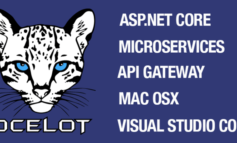 Master API Gateway Magic: قدرت Ocelot را در هسته ASP.NET برای یکپارچه سازی میکروسرویس های بدون درز آزاد کنید Master API Gateway Magic: قدرت Ocelot را در هسته ASP.NET برای یکپارچه سازی میکروسرویس های بدون درز آزاد کنید
