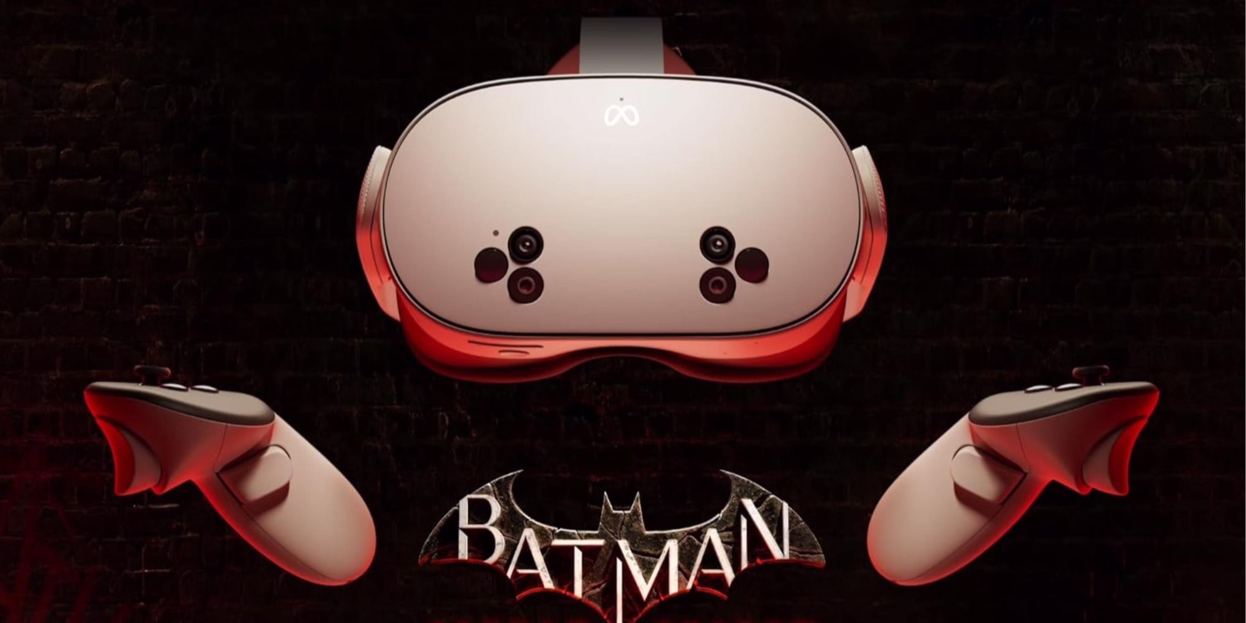 Meta's Quest 3S همراه با Batman: Arkham Shadow از 300 دلار عرضه می شود Meta's Quest 3S همراه با Batman: Arkham Shadow از 300 دلار عرضه می شود