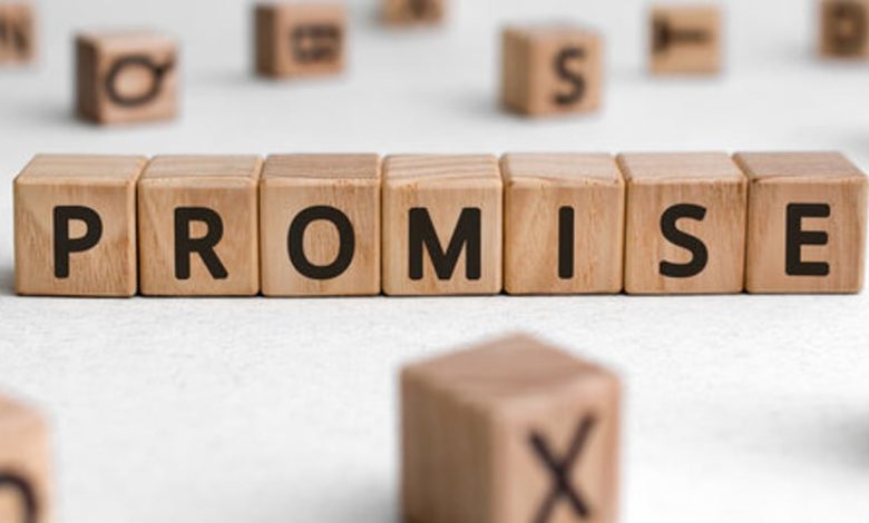 Promises, Promises – انجمن DEV Promises, Promises – انجمن DEV
