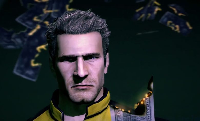 Remaster Dead Rising 2 Deluxe در نظرسنجی رسمی Capcom ذکر شده است Remaster Dead Rising 2 Deluxe در نظرسنجی رسمی Capcom ذکر شده است