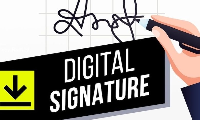 Signing Git در سیستم عامل مک از طریق SmartGit انجام می شود