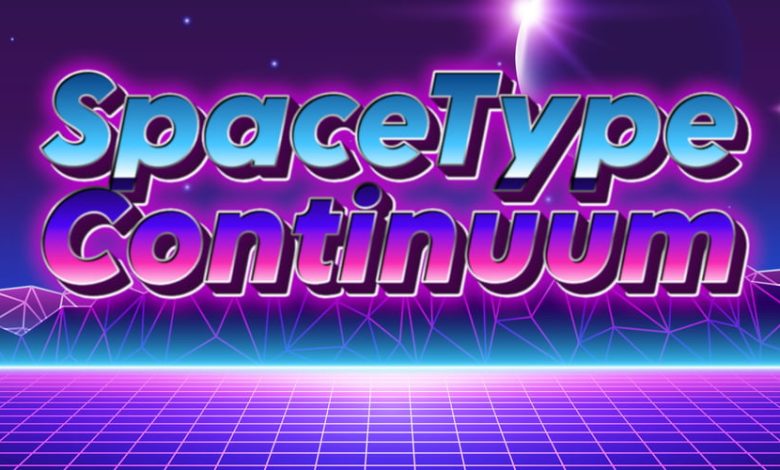 SpaceType Continuum – انجمن DEV SpaceType Continuum – انجمن DEV