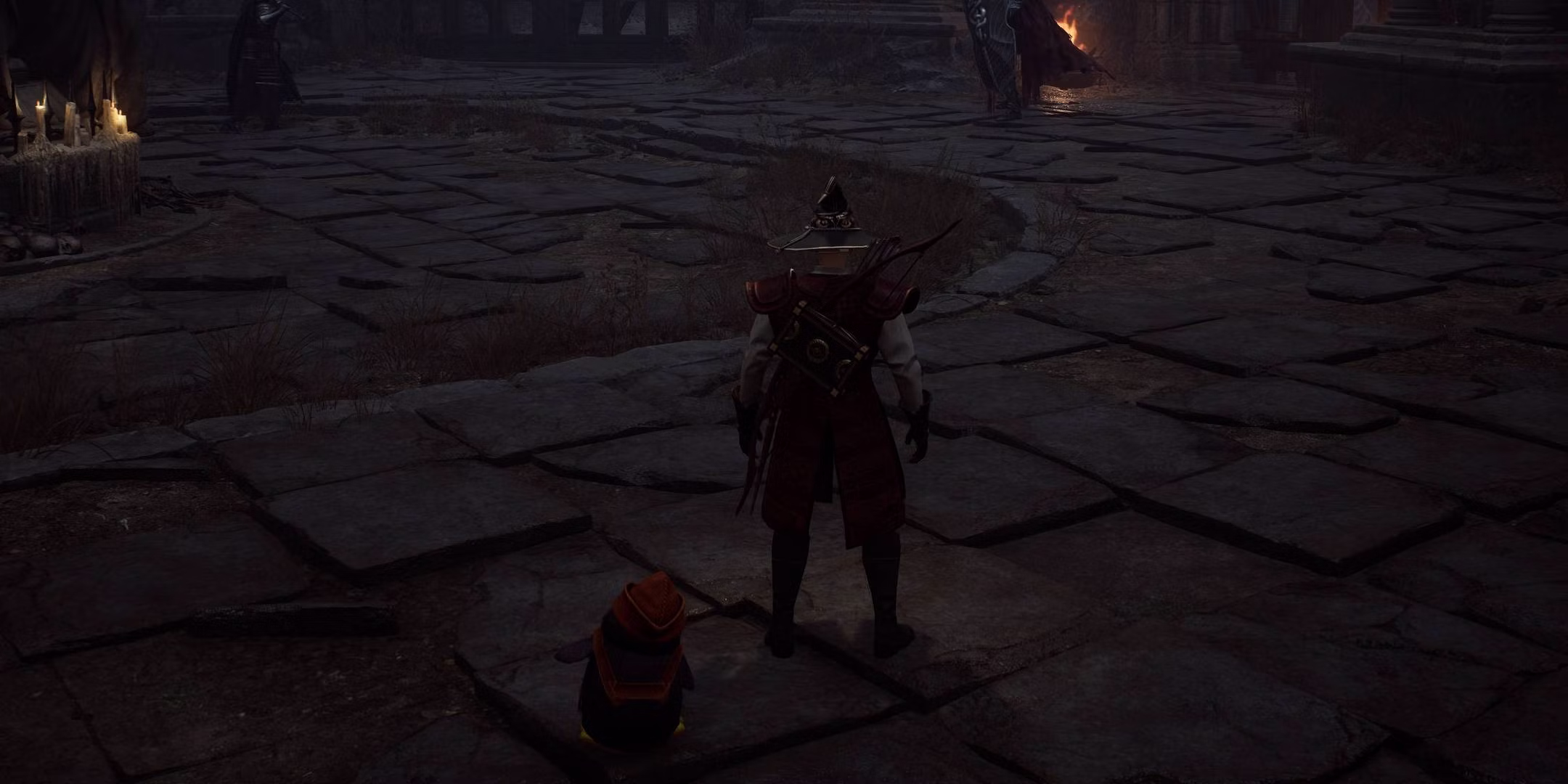 Spectre's Abyss Abyss Dungeon Walkthrough Spectre's Abyss Abyss Dungeon Walkthrough