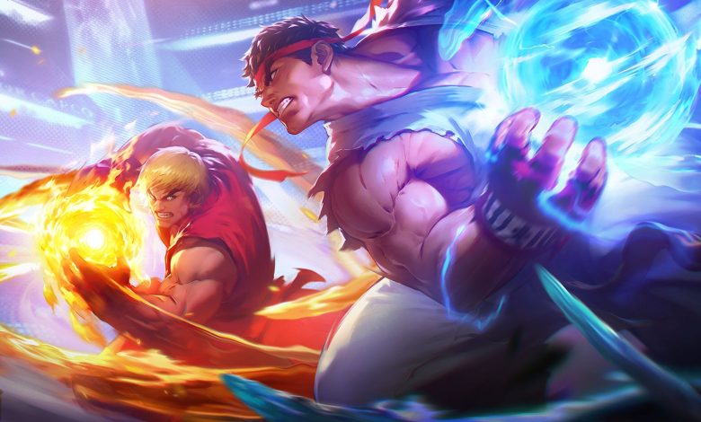 Street Fighter: Duel Codes Street Fighter: Duel Codes