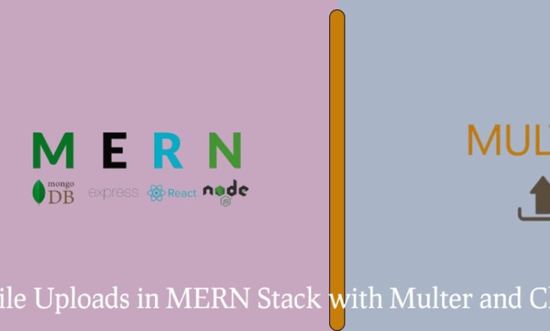 آپلود فایل در MERN Stack با Multir و Cloud Storage 🌐🚀 آپلود فایل در MERN Stack با Multir و Cloud Storage 🌐🚀