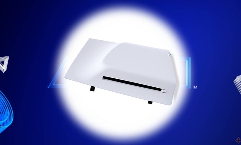 با وجود افزایش قیمت Scapler، سهام درایو دیسک PS5 هنوز به طور گسترده در دسترس است