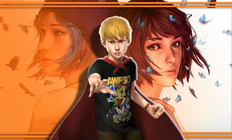 بازی Every Life Is Strange، رتبه بندی شده است