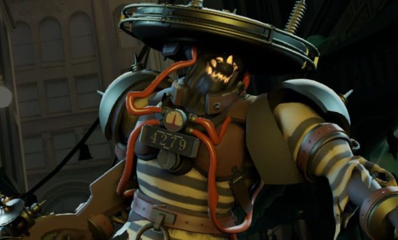 بازیکنان بن بست می خواهند Valve To Nerf Seven بازیکنان بن بست می خواهند Valve To Nerf Seven