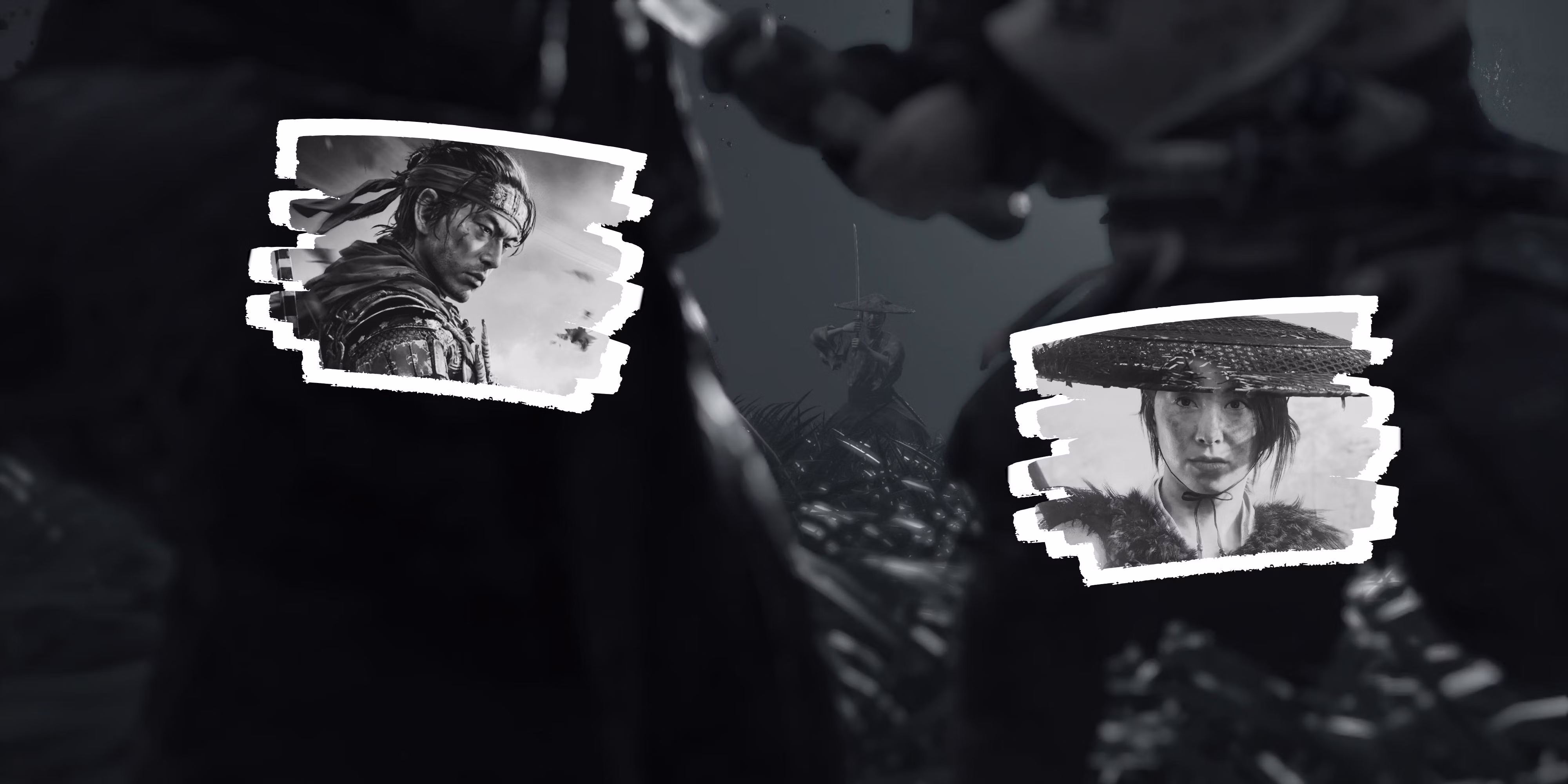بازی‌ها برای Ghost Of Tsushima خیلی طول می‌کشد تا جین دوباره امتحان کند