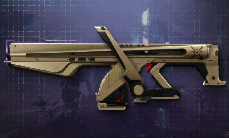 بهترین تفنگ های خودکار برای PvE در Destiny 2 بهترین تفنگ های خودکار برای PvE در Destiny 2