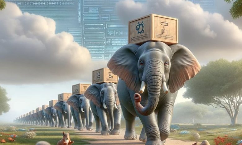 تکرار آسان Postgresql 16 در اوبونتو تکرار آسان Postgresql 16 در اوبونتو