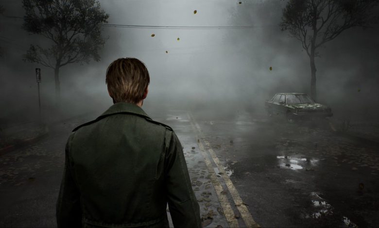 تیم Bloober فاش می‌کند که بازسازی Silent Hill 2 دارای فیلتر رترو است