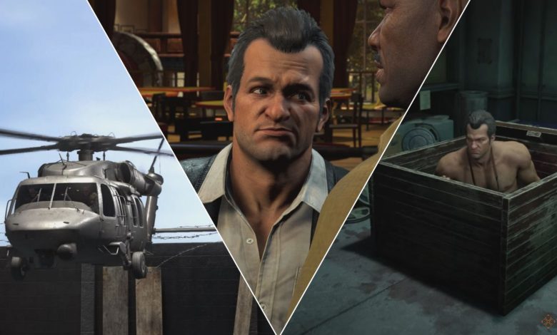 جزئیات مخفی و مخفی و تخم مرغ عید پاک در Dead Rising Deluxe Remaster جزئیات مخفی و مخفی و تخم مرغ عید پاک در Dead Rising Deluxe Remaster