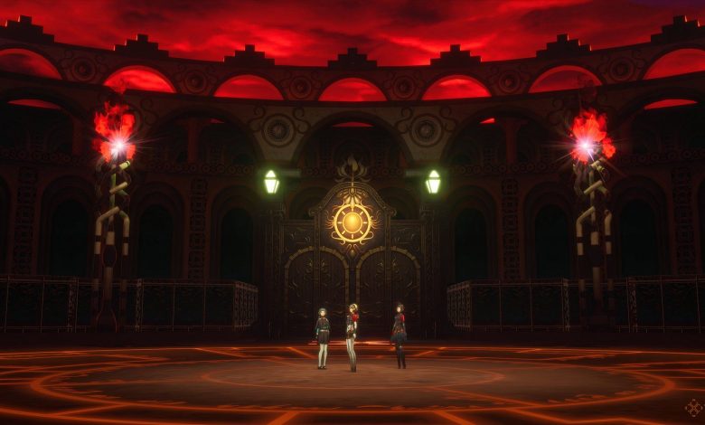 در بارگذاری مجدد Persona 3: Episode Aigis، کدام شخصیت ها را باید وارد Colosseo Purgatorio کنید؟ در بارگذاری مجدد Persona 3: Episode Aigis، کدام شخصیت ها را باید وارد Colosseo Purgatorio کنید؟