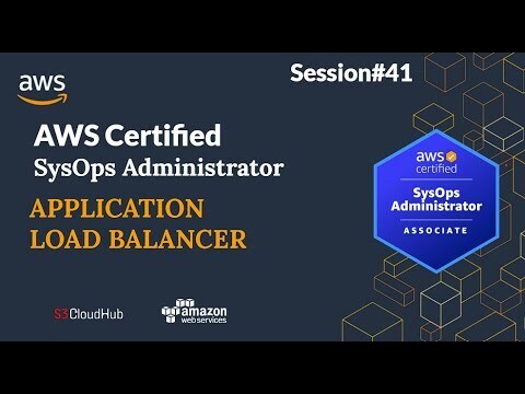 درک Application Load Balancer: راهنمای جامع درک Application Load Balancer: راهنمای جامع