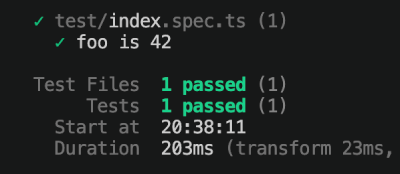 راه اندازی Subpath Import Aliases در پروژه TypeScript راه اندازی Subpath Import Aliases در پروژه TypeScript