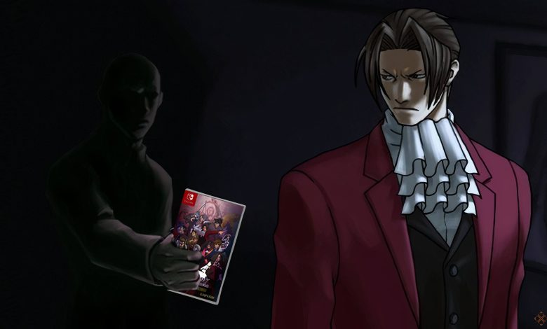 راهنمای پیش‌سفارش مجموعه تحقیقات Ace Attorney: پاداش، تاریخ انتشار